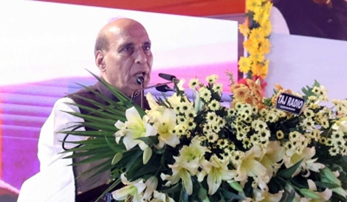 भारत को सबसे शक्तिशाली देशों में से एक बनाने के लिए युवाओं का आह्वान